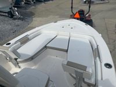 2026 Robalo 206 Cayman - Photo 6