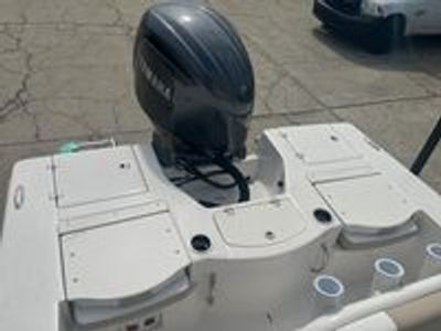 2026 Robalo 206 Cayman - Photo 8