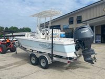 2026 Robalo 206 Cayman - Photo 3
