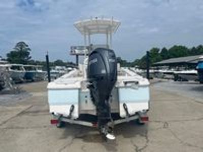 2026 Robalo 206 Cayman - Photo 4