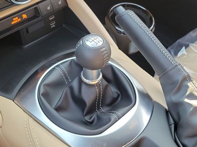 2026 Mazda MX-5 Miata - Photo 33