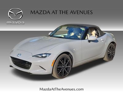 2026 Mazda MX-5 Miata - Photo 36