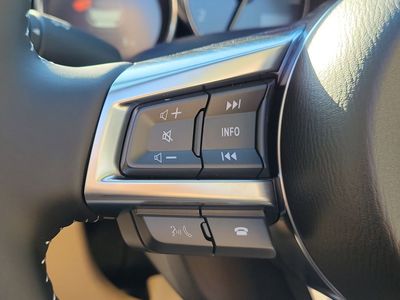 2026 Mazda MX-5 Miata - Photo 24