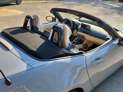 2026 Mazda MX-5 Miata - Photo 13