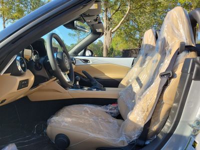 2026 Mazda MX-5 Miata - Photo 3