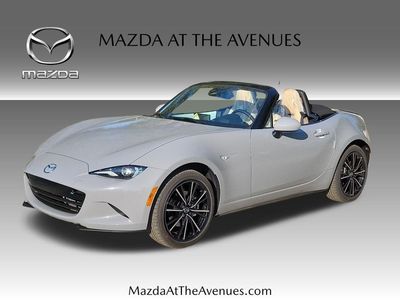 2026 Mazda MX-5 Miata - Photo 1
