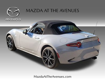 2026 Mazda MX-5 Miata - Photo 37