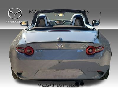 2026 Mazda MX-5 Miata - Photo 10