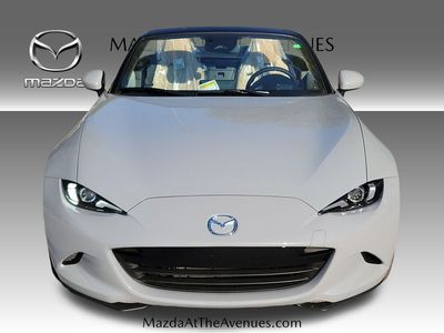 2026 Mazda MX-5 Miata - Photo 11