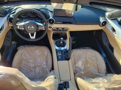 2026 Mazda MX-5 Miata - Photo 15