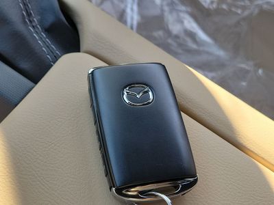 2026 Mazda MX-5 Miata - Photo 35