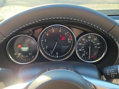 2026 Mazda MX-5 Miata - Photo 26