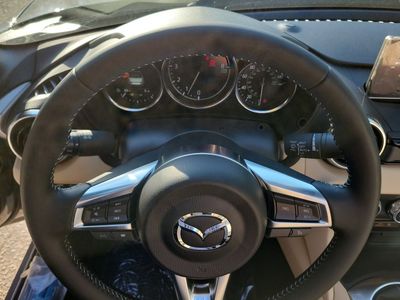 2026 Mazda MX-5 Miata - Photo 23