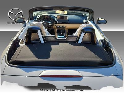 2026 Mazda MX-5 Miata - Photo 14