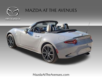 2026 Mazda MX-5 Miata - Photo 6
