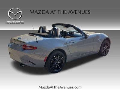 2026 Mazda MX-5 Miata - Photo 5