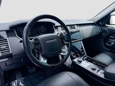 2019 Land Rover Range Rover — photo 9 view