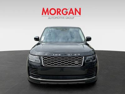 2019 Land Rover Range Rover — side profile view