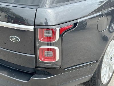 2019 Land Rover Range Rover — photo 28 view