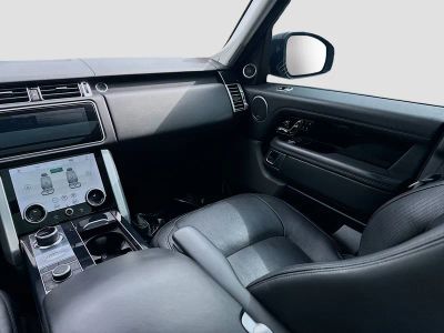 2019 Land Rover Range Rover — photo 22 view