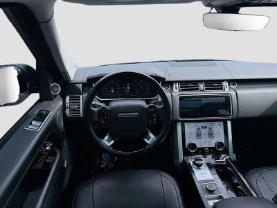 2019 Land Rover Range Rover — photo 21 view