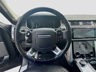 2019 Land Rover Range Rover — photo 10 view