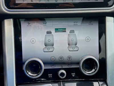2019 Land Rover Range Rover — photo 15 view