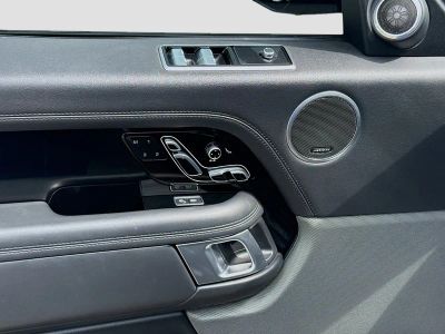 2019 Land Rover Range Rover — photo 17 view