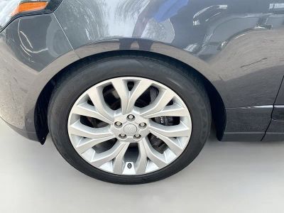 2019 Land Rover Range Rover — photo 37 view
