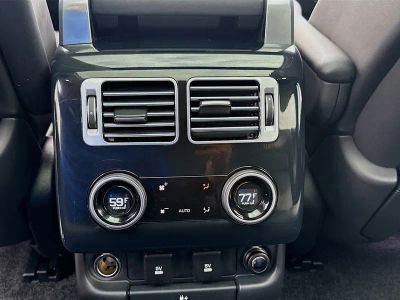 2019 Land Rover Range Rover — photo 23 view