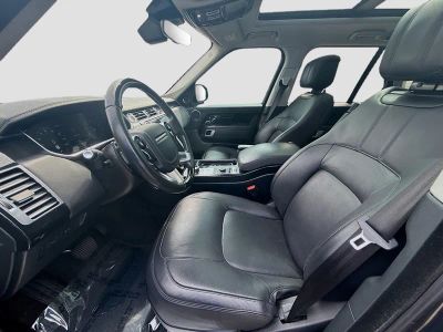 2019 Land Rover Range Rover — photo 19 view