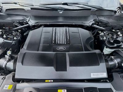 2019 Land Rover Range Rover — photo 36 view