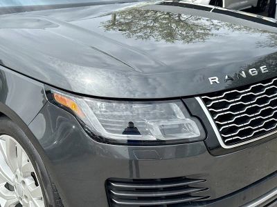 2019 Land Rover Range Rover — photo 35 view