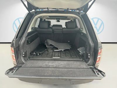 2019 Land Rover Range Rover — photo 27 view