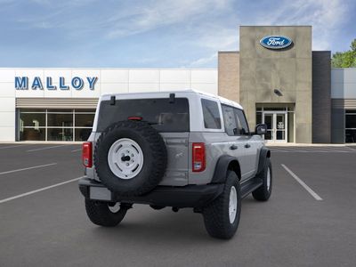 2026 Ford Bronco - Photo 42