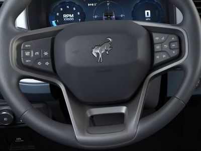 2026 Ford Bronco - Photo 8