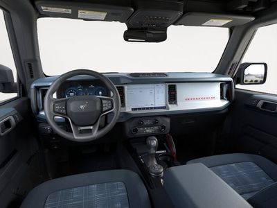2026 Ford Bronco - Photo 24