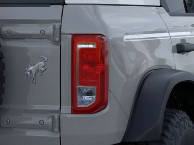 2026 Ford Bronco - Photo 17