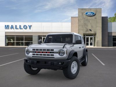 2026 Ford Bronco - Photo 33