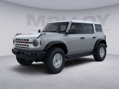 2026 Ford Bronco - Photo 19