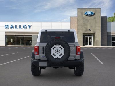 2026 Ford Bronco - Photo 31