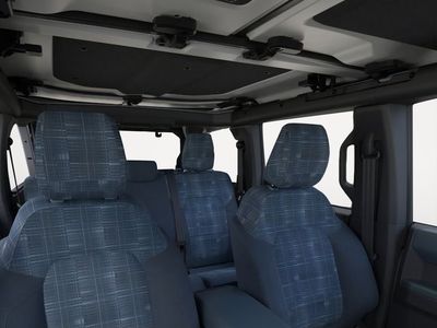 2026 Ford Bronco - Photo 7