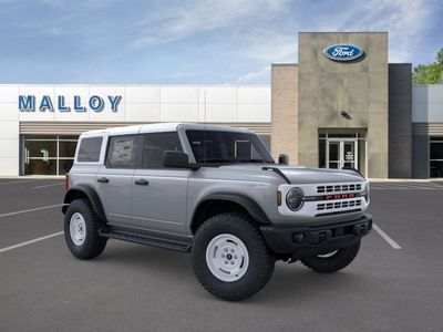 2026 Ford Bronco - Photo 37