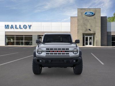 2026 Ford Bronco - Photo 32