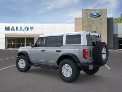 2026 Ford Bronco - Photo 41