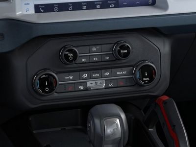 2026 Ford Bronco - Photo 1
