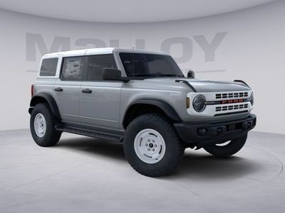 2026 Ford Bronco - Photo 9