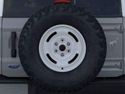 2026 Ford Bronco - Photo 13