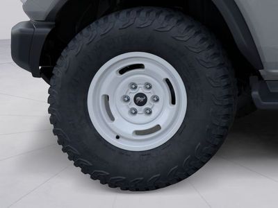 2026 Ford Bronco - Photo 12