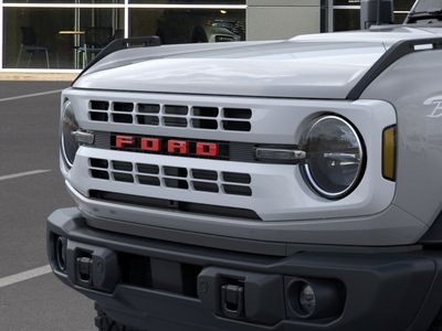 2026 Ford Bronco - Photo 50